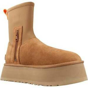 Čižmy UGG W CLASSIC DIPPER vyobraziť