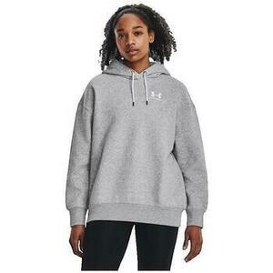 Mikiny Under Armour Sweat-Shirt Oversize En Polaire Ua Icon vyobraziť