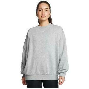 Mikiny Under Armour Sweat-Shirt Oversize En Polaire Ua Rival vyobraziť