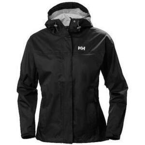 Bundy Helly Hansen W Loke Black 990 vyobraziť