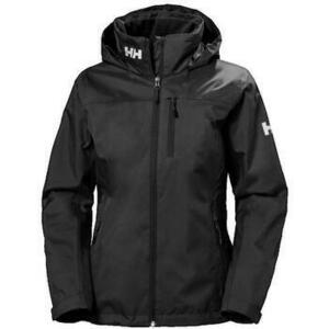 Bundy Helly Hansen W Crew Hooded vyobraziť