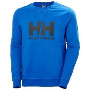 Mikiny Helly Hansen Hh Logo Crew vyobraziť