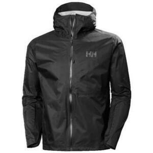 Bundy Helly Hansen Verglas Micro Shell vyobraziť