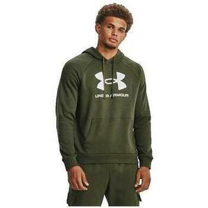 Mikiny Under Armour Sweat-Shirt Ua Rival En Polaire Avec Logo vyobraziť