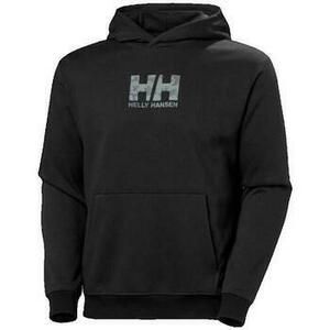 Mikiny Helly Hansen Cotton Fleece Graphic vyobraziť