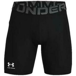 Šortky/Bermudy Under Armour Short De Compression Heatgear vyobraziť