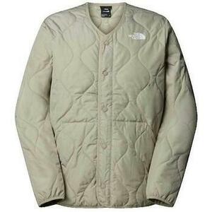 Bundy The North Face Ampato Quilted Liner vyobraziť