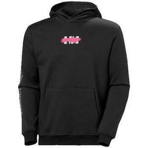 Mikiny Helly Hansen Cotton Fleece Graphic vyobraziť