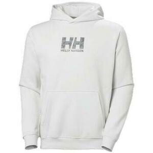 Mikiny Helly Hansen Cotton Fleece Graphic vyobraziť