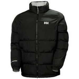 Bundy Helly Hansen Yu 23 Reversible Puffer Extérieur Tech vyobraziť