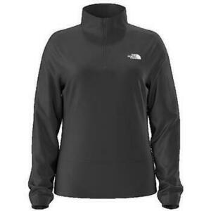 Flísové mikiny The North Face Mistyescape Fleece vyobraziť