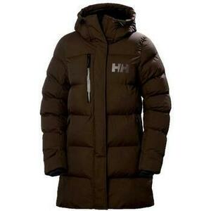 Parky Helly Hansen W Adore Puffy vyobraziť