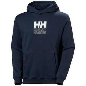 Mikiny Helly Hansen Cotton Fleece Graphic vyobraziť