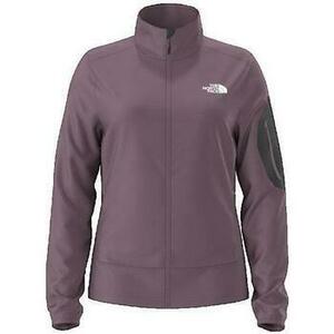 Flísové mikiny The North Face Mistyescape Fleece vyobraziť