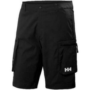 Šortky/Bermudy Helly Hansen Move Qd 2.0 vyobraziť