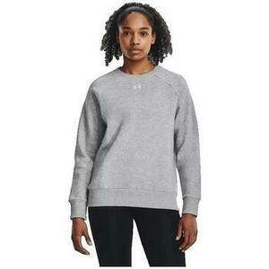 Mikiny Under Armour Sweat-Shirt Ras Du Cou En Polaire Rival D'Ua vyobraziť