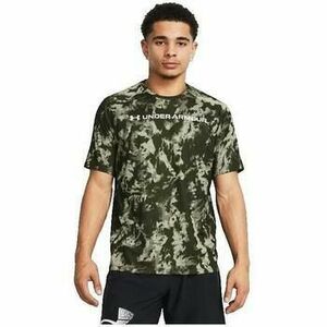 Plavky Under Armour Ua Tech Abc Camouflage vyobraziť