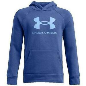 Mikiny Under Armour Sweat-Shirt Ua Rival En Polaire Avec Grand Logo vyobraziť