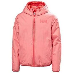 Bundy Helly Hansen Jr Champ Reversible vyobraziť