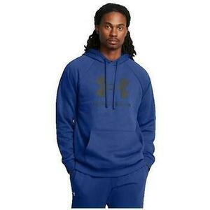 Mikiny Under Armour Sweat-Shirt Ua Rival En Polaire Avec Logo vyobraziť