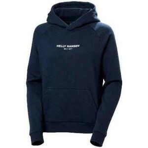 Mikiny Helly Hansen W Cotton Fleece vyobraziť