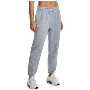 Jeggins / Joggs rifle Under Armour Pantalon De Jogging En Polaire Ua Icon vyobraziť