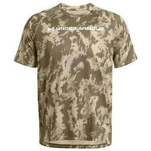 Plavky Under Armour Ua Tech Abc Camouflage vyobraziť