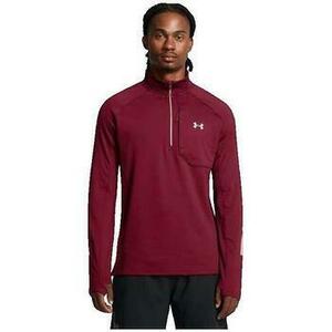 Mikiny Under Armour Sweat-Shirt Ua Launch Elite Pour Temps Froid vyobraziť