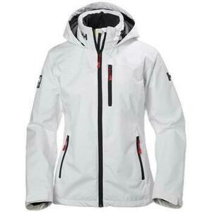 Bundy Helly Hansen W Crew Hooded vyobraziť