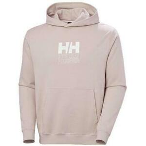 Mikiny Helly Hansen Core Graphic vyobraziť