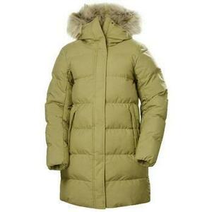 Parky Helly Hansen W Blossom Puffy vyobraziť