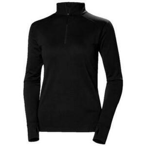 Mikiny Helly Hansen W Lifa Tech Lite 1/2 Zip vyobraziť