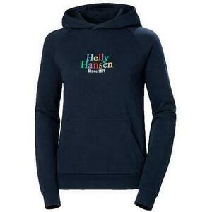 Mikiny Helly Hansen W Core Graphic vyobraziť