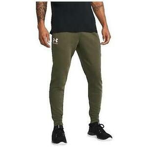 Nohavice Under Armour Pantalon De Jogging Ua Rival Terry vyobraziť