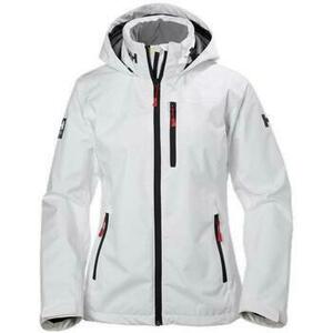 Bundy Helly Hansen W Crew Hooded vyobraziť