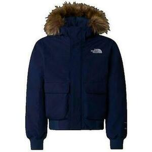 Bundy The North Face n Mcmurdo Hooded vyobraziť