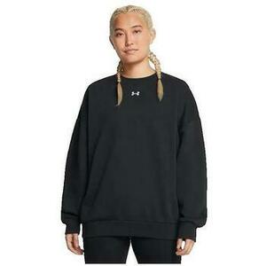 Mikiny Under Armour Sweat-Shirt Oversize En Polaire Ua Rival vyobraziť