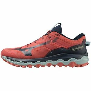 Turistická obuv Mizuno Wave Mujin 9 vyobraziť