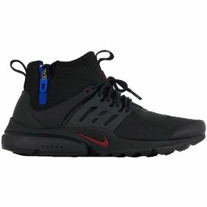 Módne tenisky Nike Air Presto Mid Utility vyobraziť