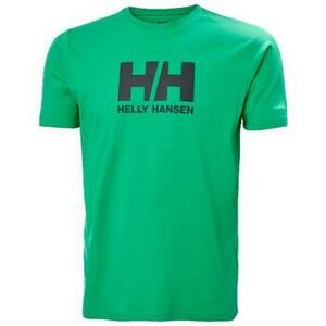 Tričká a polokošele Helly Hansen Hh Logo vyobraziť