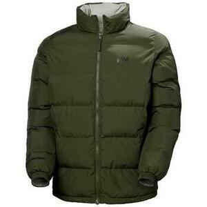 Bundy Helly Hansen Yu 23 Reversible Puffer Extérieur Tech vyobraziť