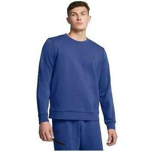 Mikiny Under Armour Sweat Polaire Ua Unstoppable vyobraziť