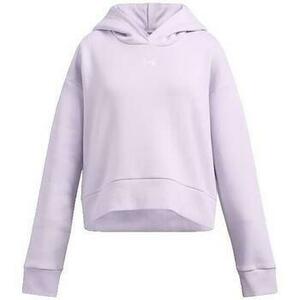 Mikiny Under Armour Sweat Court En Polaire Ua Rival vyobraziť