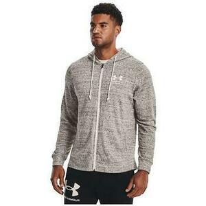 Nohavice Under Armour Ua Rival Terry Fullzip vyobraziť