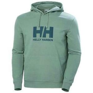 Mikiny Helly Hansen Hh Logo vyobraziť