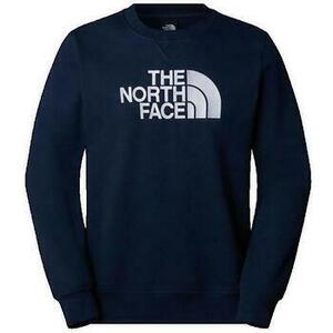 Mikiny The North Face Drew Peak Crew vyobraziť