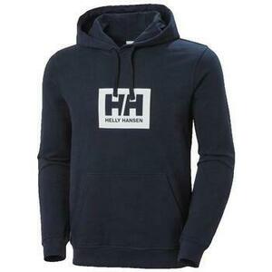 Mikiny Helly Hansen Hh Box vyobraziť