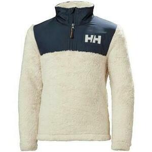 Tričká a polokošele Helly Hansen Jr Champ 1/2 Zip Midlayer vyobraziť