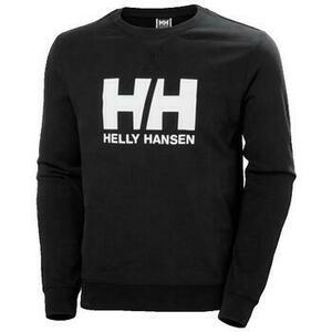 Mikiny Helly Hansen Hh Logo Crew vyobraziť