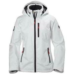 Bundy Helly Hansen W Crew Hooded vyobraziť